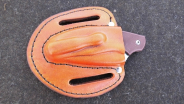 Pancake Spyderco  C 94 UK