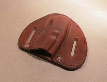 Pancake Spyderco Military  C 36