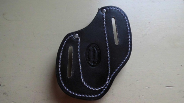 Preview: Pancake - Messerholster