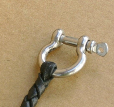 Schlüsselband – Wallet Chain