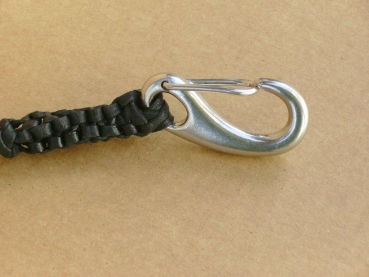Schlüsselband – Wallet Chain