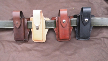 Preview: Pancake Messerscheide Universal