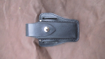 Pancake Messerscheide Universal