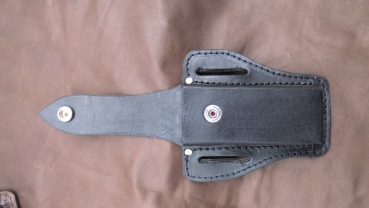 Pancake Messerscheide Universal