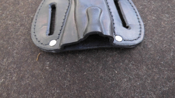 Pancake Spyderco  C 81