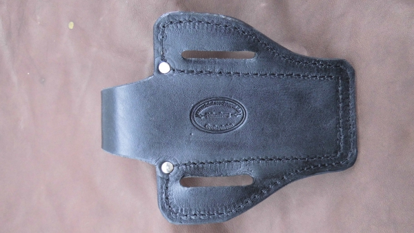 Pancake Messerscheide Universal