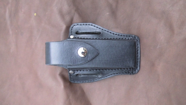 Pancake Messerscheide Universal