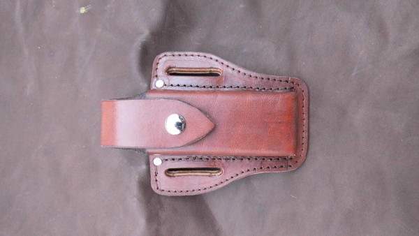 Pancake Messerscheide Universal